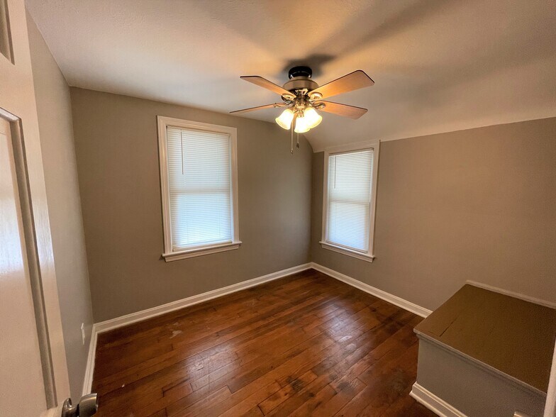 Third Bedroom - 1204 Irene Rd
