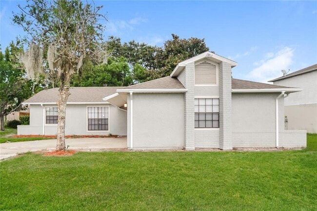 Primary Photo - 2394 Belen Dr