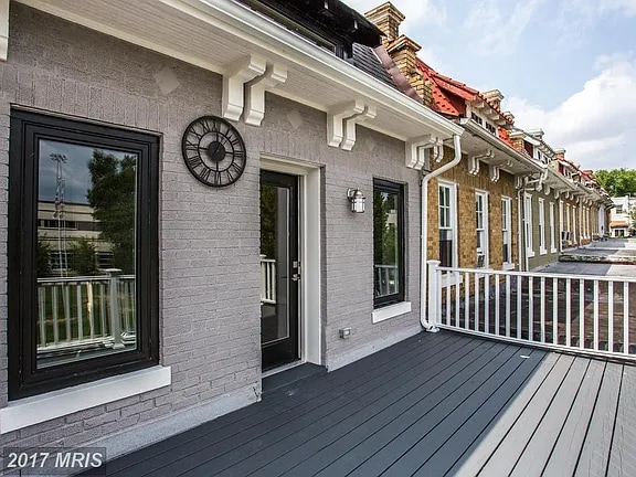 Building Photo - 1335 Childress St NE