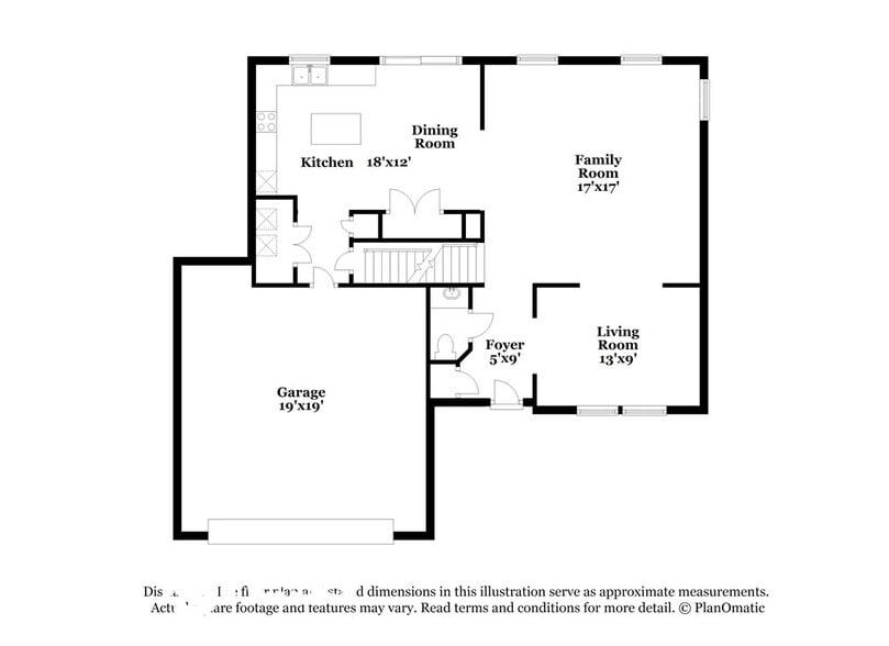 Building Photo - 6439 Kelsey Dr