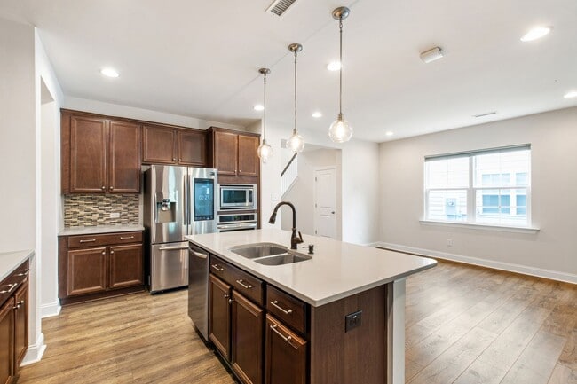 Building Photo - Live Beautifully in This Upgraded 4-Bedroom Home in Apex!