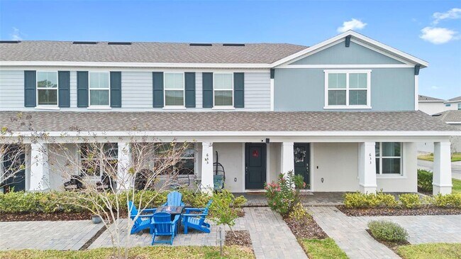 Building Photo - 635 Belgrove St