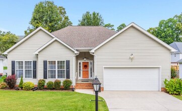 Building Photo - 4845 Waverly Ct