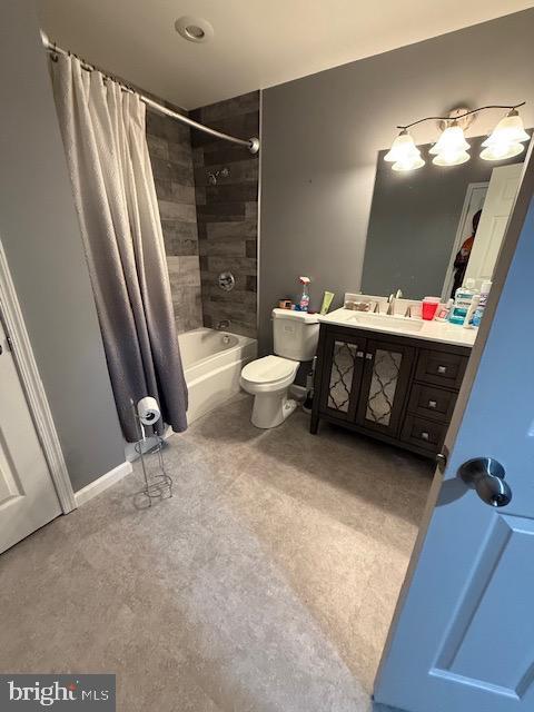 Building Photo - 7106 Battle Fld Lp