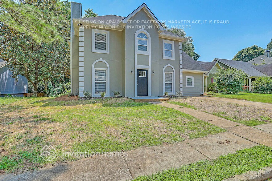 Building Photo - 869 Market Way