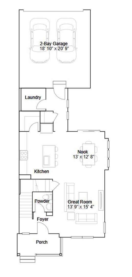 Building Photo - 6422 Red Willow Dr