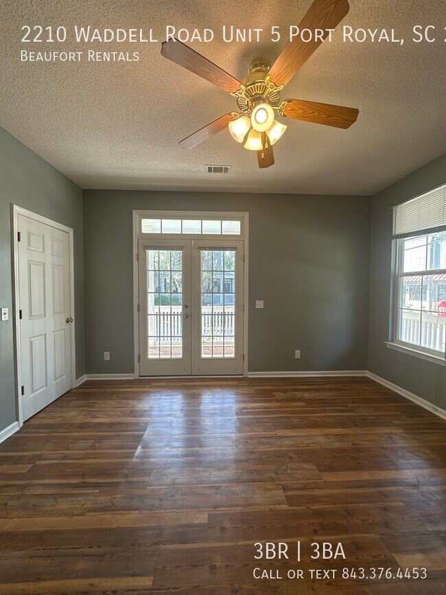 Building Photo - 2210 Waddell Road Unit 5 Port