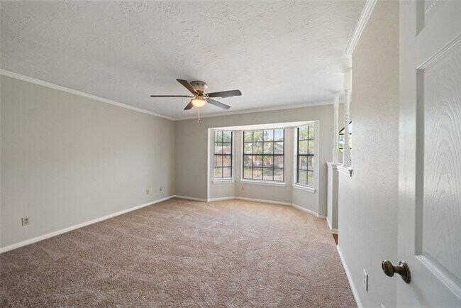 Building Photo - 3423 Berry Grove Dr
