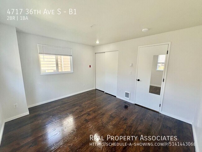Building Photo - 4717 36th Ave S