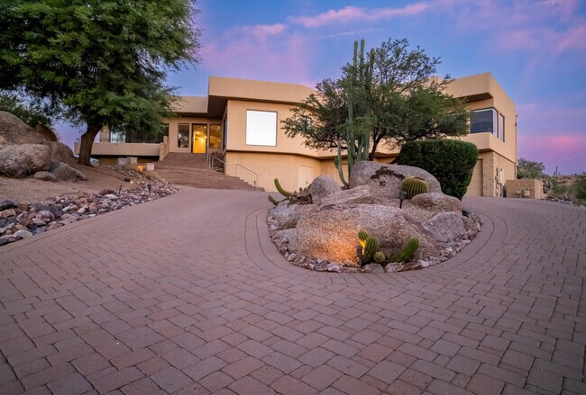 Building Photo - 28743 N 106th Pl