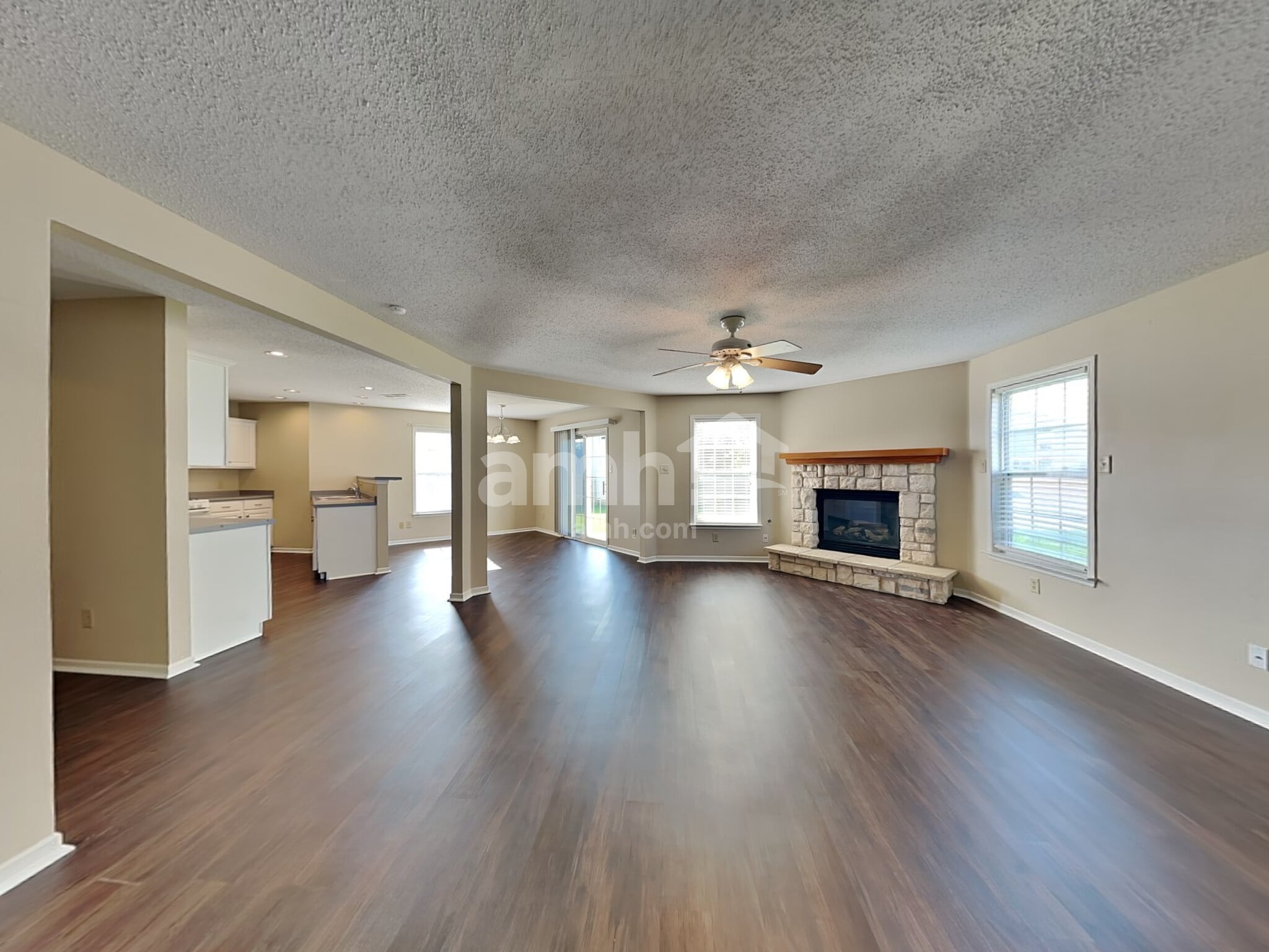 Building Photo - 5537 Floating Leaf Dr