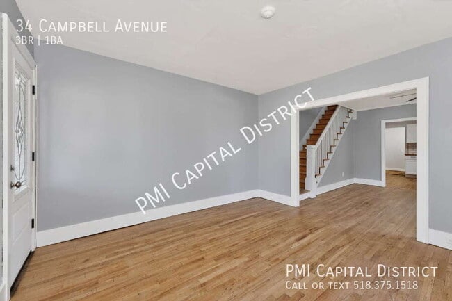 Building Photo - 34 Campbell Ave