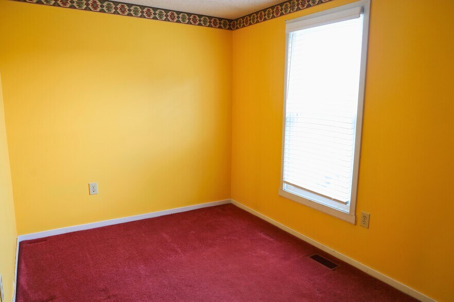 Building Photo - 1512 Penrose Ave