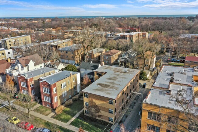 Building Photo - 311 Sherman Ave
