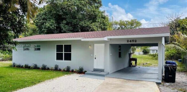 Building Photo - 2452 Madison St