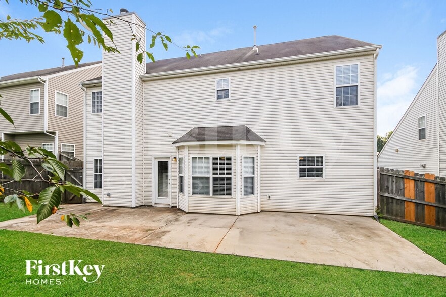 Building Photo - 9613 Rothman Ln