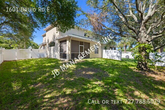 Building Photo - 1601 Druid Rd