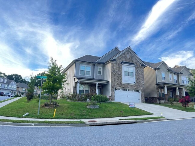 Building Photo - 2300 Ivy Birch Ln