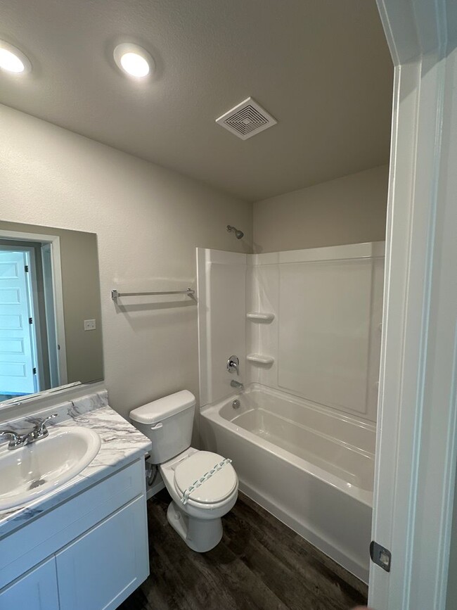 Building Photo - BRAND NEW Three Bedroom | Two Bath Home in...