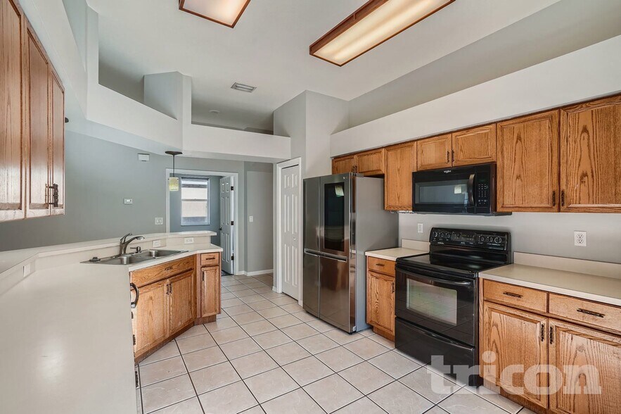 Building Photo - 10616 Little Bend Ln