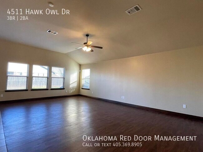 Building Photo - 4511 Hawk Owl Dr