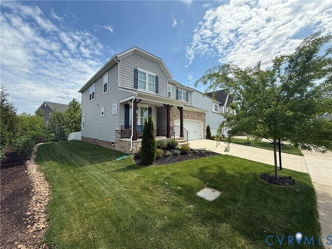 Building Photo - 10810 Porter Park Ln
