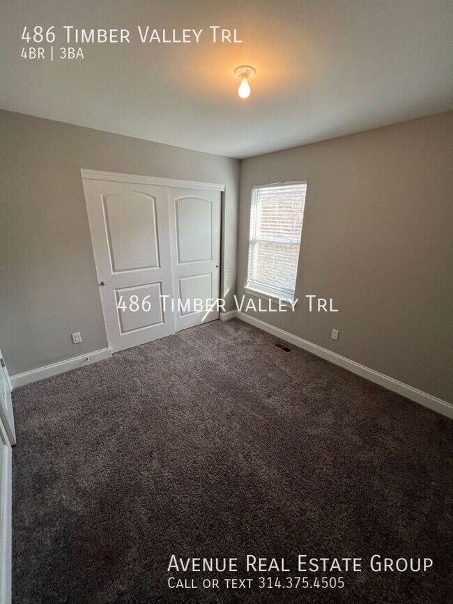 Building Photo - 486 Timber Valley Trail