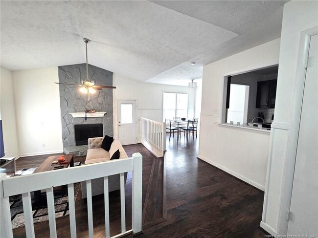 Building Photo - 6708 Bovill Ct