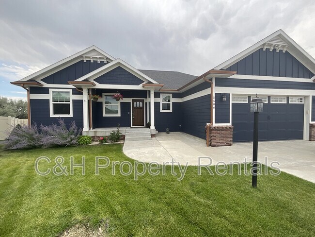Building Photo - 5506 Sunny Cv