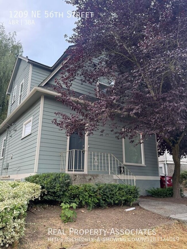 Primary Photo - 1209 NE 56th St