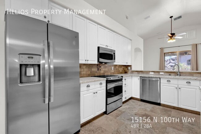 Building Photo - 15156 N 100th Way