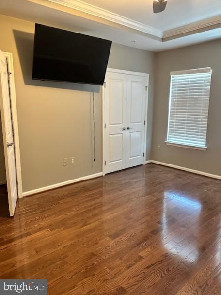 Building Photo - 5504 Glover Park Dr