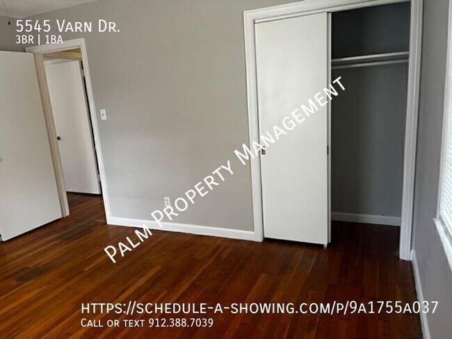 Building Photo - 5545 Varn Dr