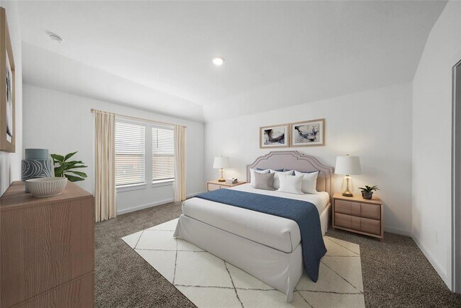 Building Photo - 13814 Salome Dr