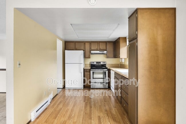 Building Photo - 13410 115th Ave NE