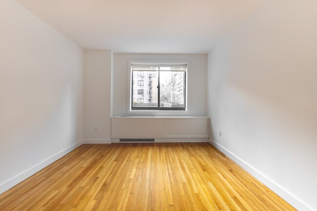 Floorplan - 101W15