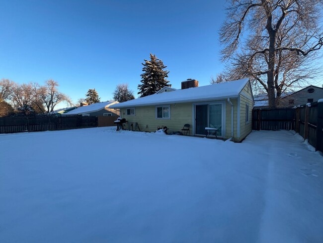 Building Photo - Wonderful Home Near City Park