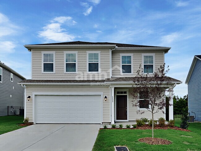 Building Photo - 5408 Lake Water Ct
