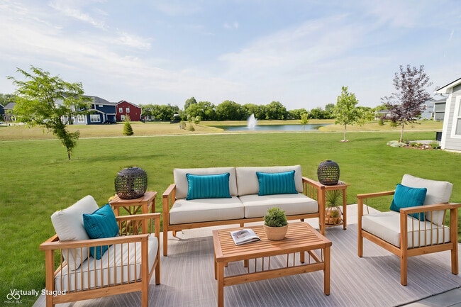 Building Photo - 11916 Redpoll Trl