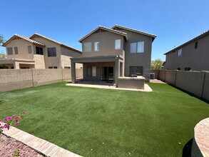 Building Photo - COMING SOON.  Pets Welcome. Turf backyard. Quiet cul-de-sac lot. Bonus Room/loft. 3 blocks to awa...