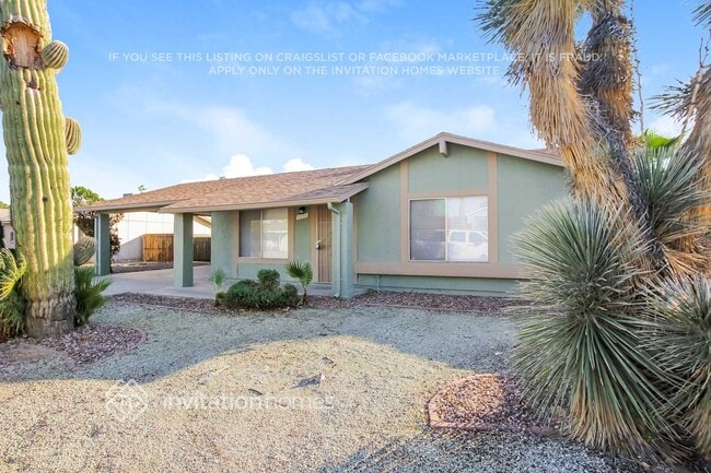 Building Photo - 5235 W Lupine Ave