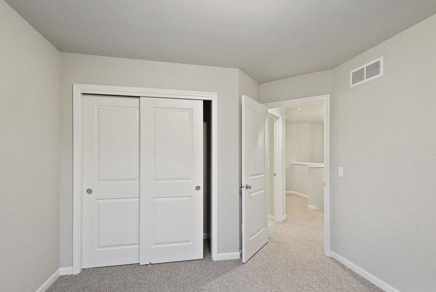 2nd/3rd Bedroom Layouts - 5870 Lien Rd