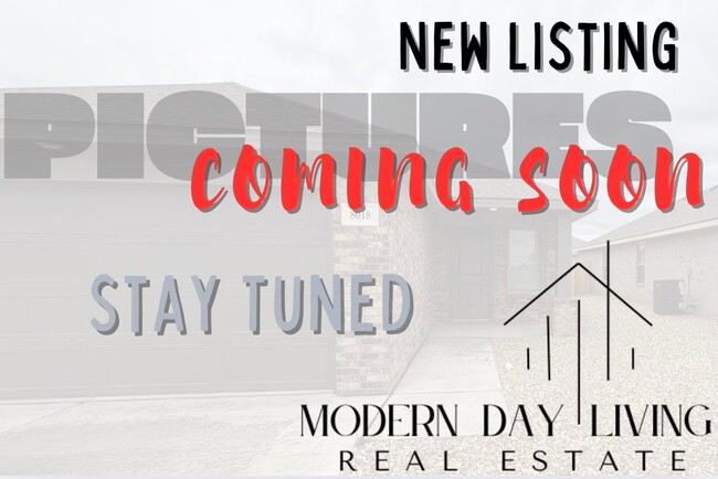 Primary Photo - Move-In Ready & Made for Memories