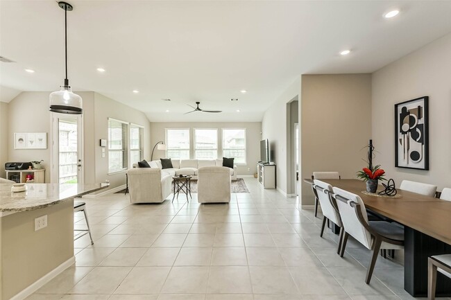 Building Photo - 9418 Thornbluff Crk Ct
