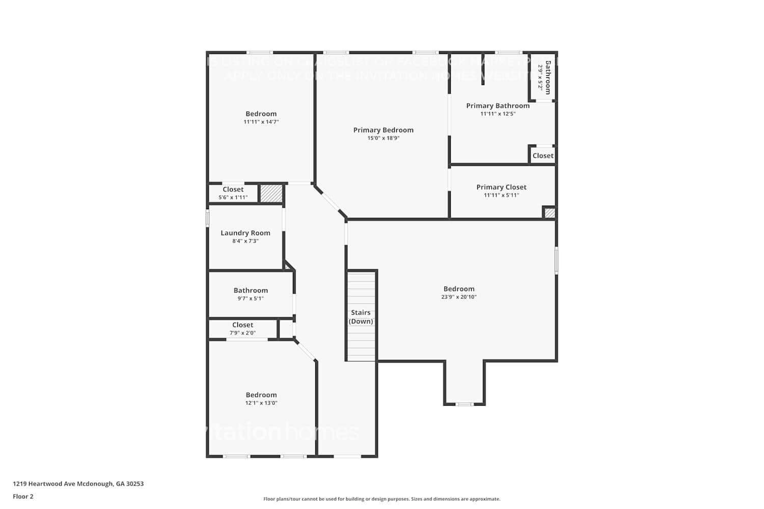 Building Photo - 1219 Heartwood Ave