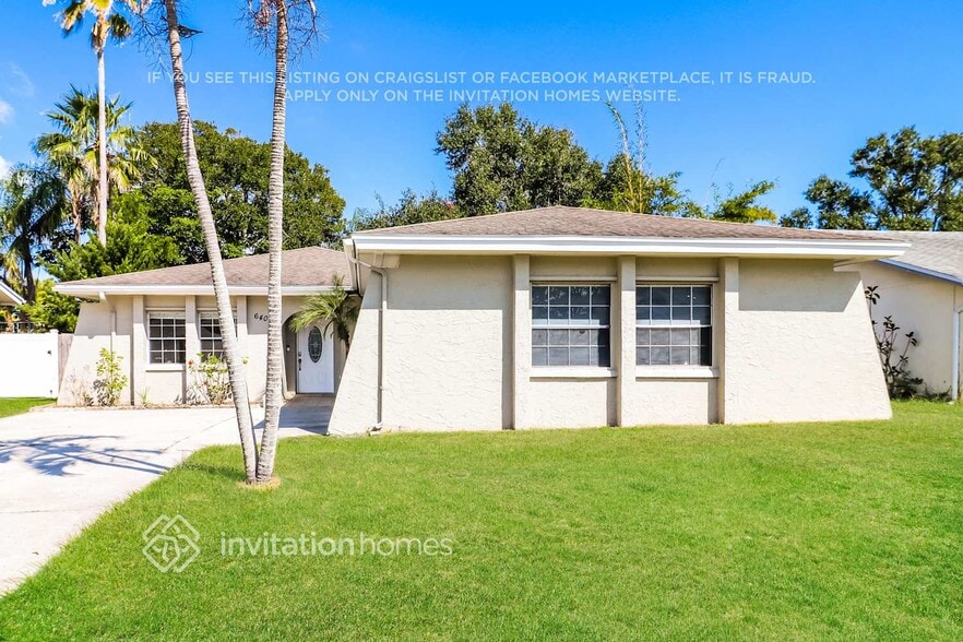 Primary Photo - 6409 109th Ave