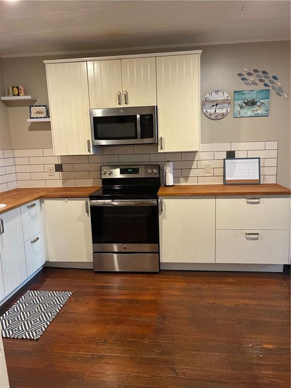 Building Photo - 113 N Walton St