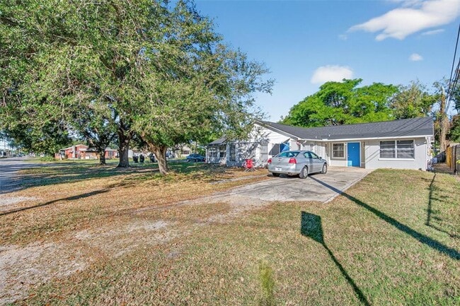 Building Photo - 6401 31st St N