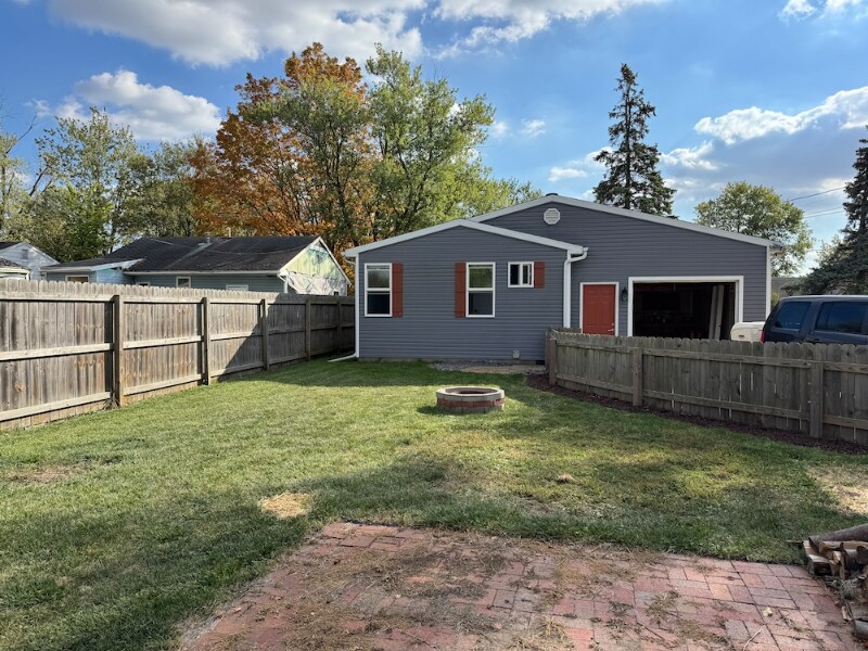 Building Photo - 252 Prentiss Ave