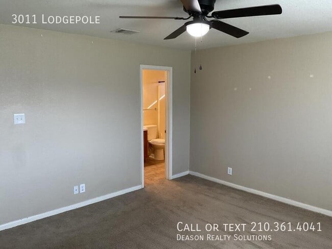 Building Photo - 3011 Lodgepole-